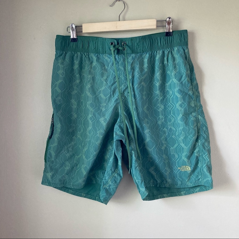 The North Face Swim Trunks